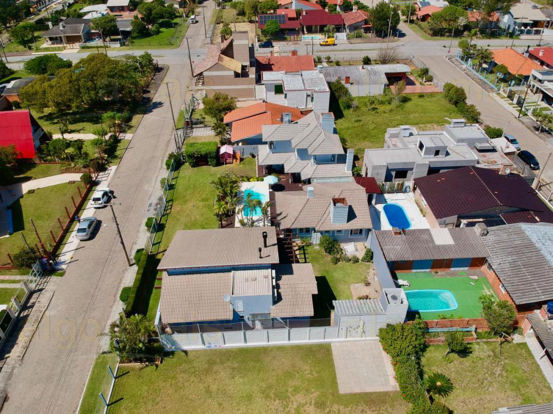 Casa, 6 quartos, 412 m² - Foto 3