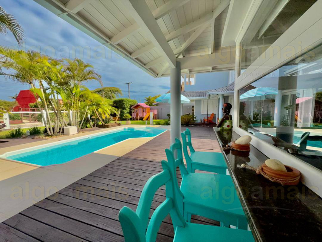 Casa, 6 quartos, 412 m² - Foto 10