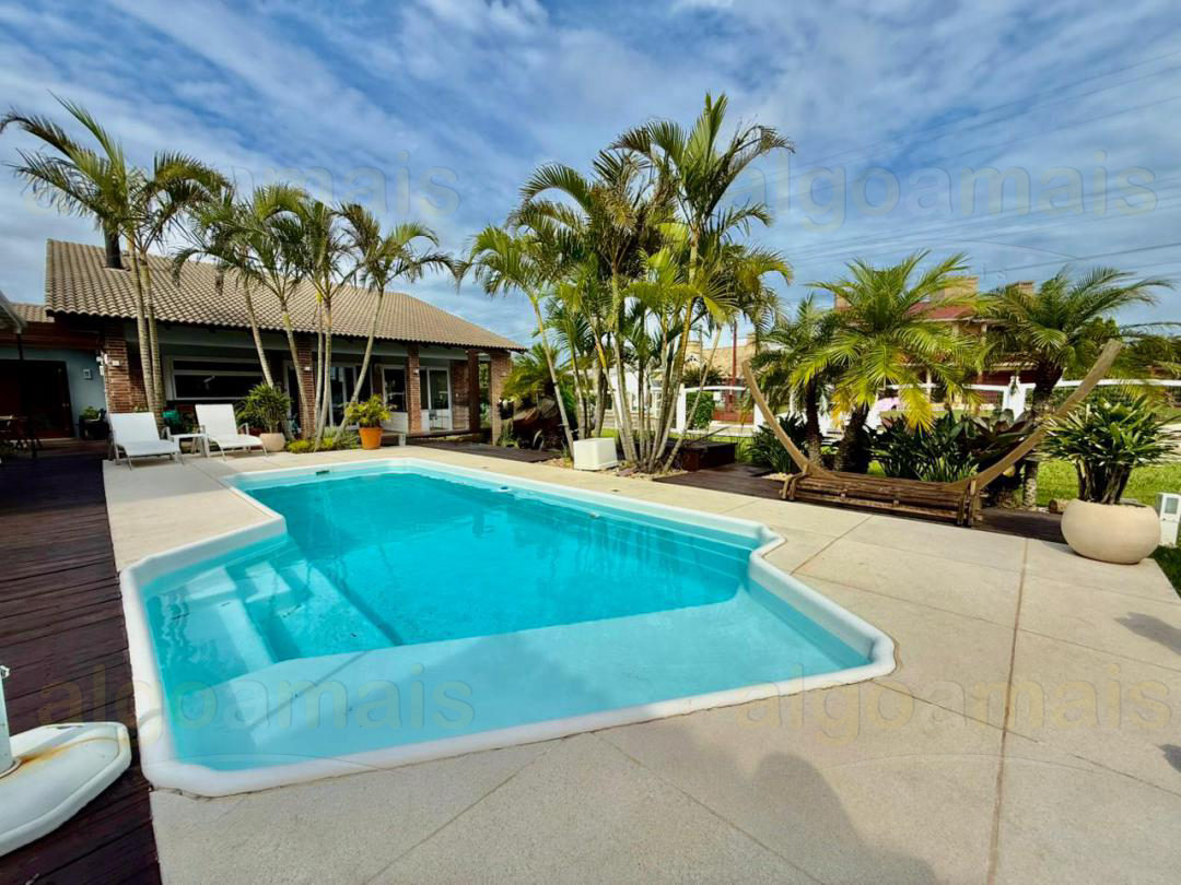 Casa, 6 quartos, 412 m² - Foto 14