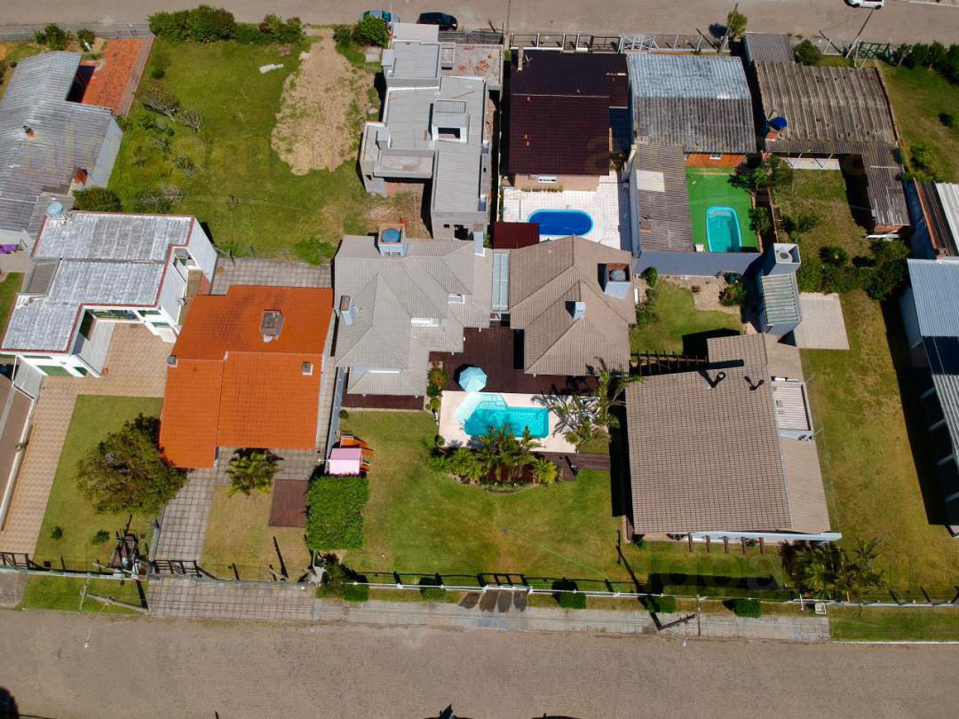Casa, 6 quartos, 412 m² - Foto 12