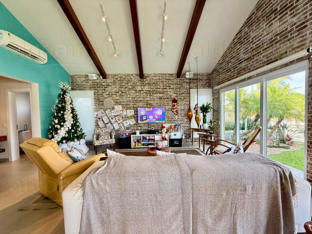 Casa, 6 quartos, 412 m² - Foto 15