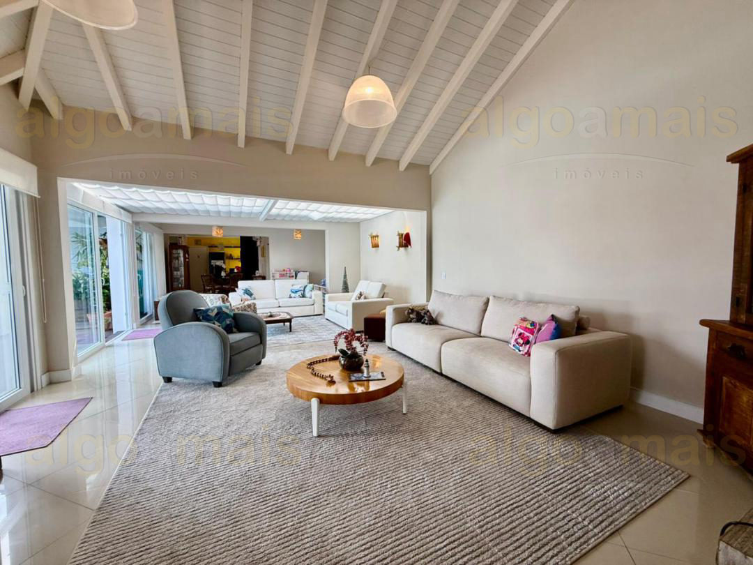 Casa, 6 quartos, 412 m² - Foto 13