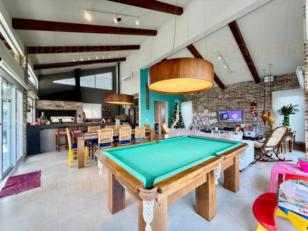 Casa, 6 quartos, 412 m² - Foto 11