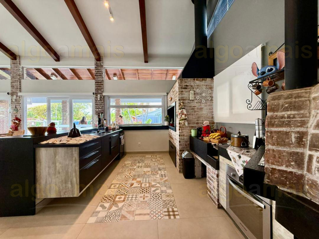 Casa, 6 quartos, 412 m² - Foto 9