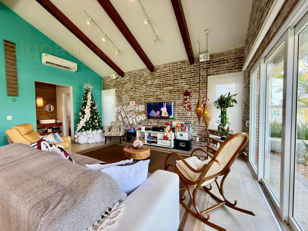 Casa, 6 quartos, 412 m² - Foto 21