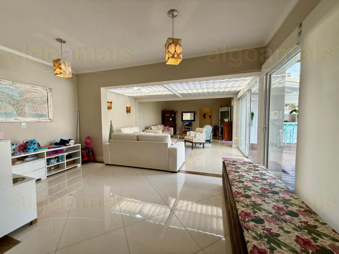 Casa, 6 quartos, 412 m² - Foto 20