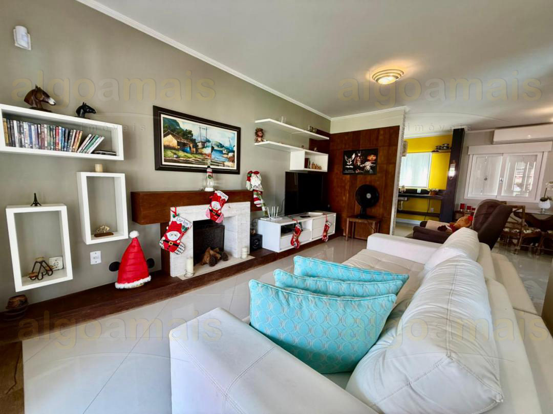 Casa, 6 quartos, 412 m² - Foto 23