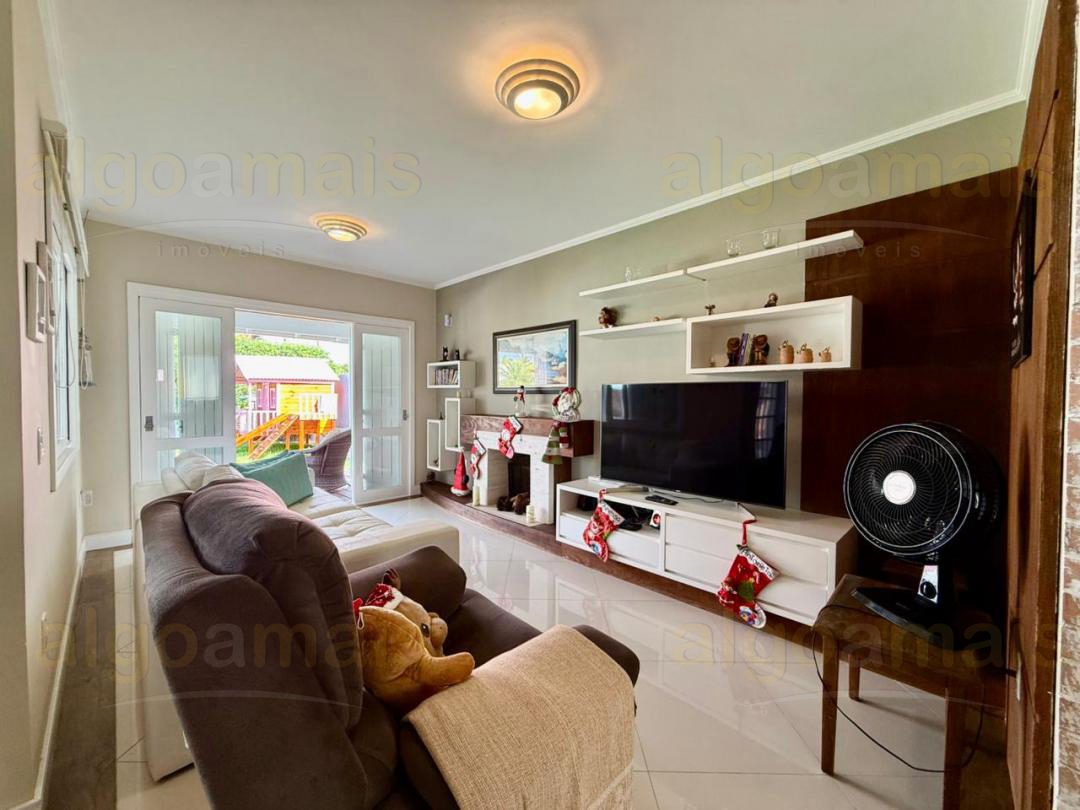 Casa, 6 quartos, 412 m² - Foto 22