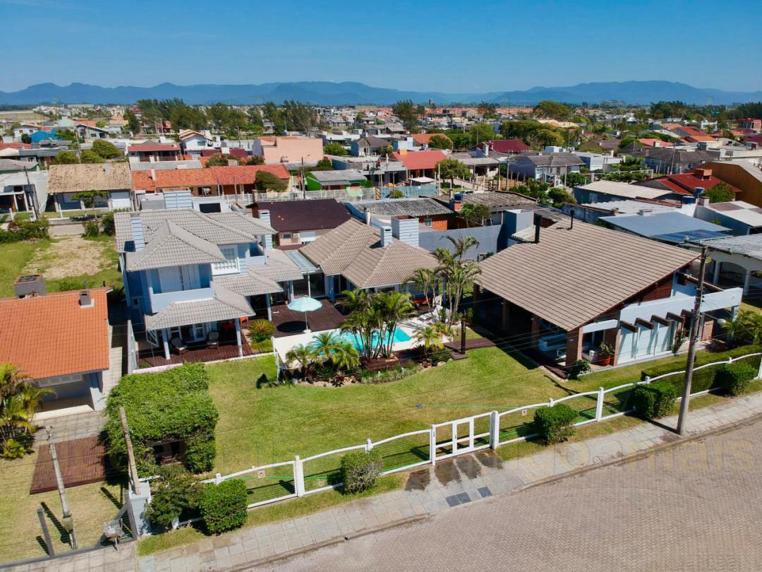 Casa, 6 quartos, 412 m² - Foto 24