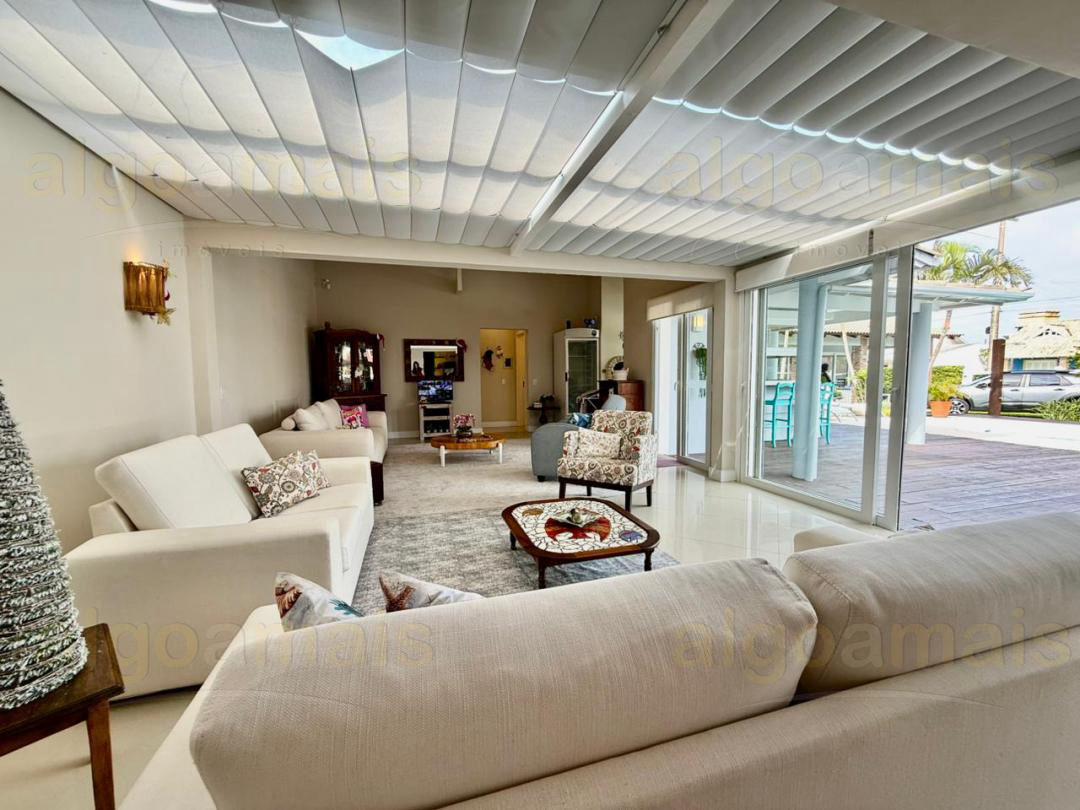 Casa, 6 quartos, 412 m² - Foto 18