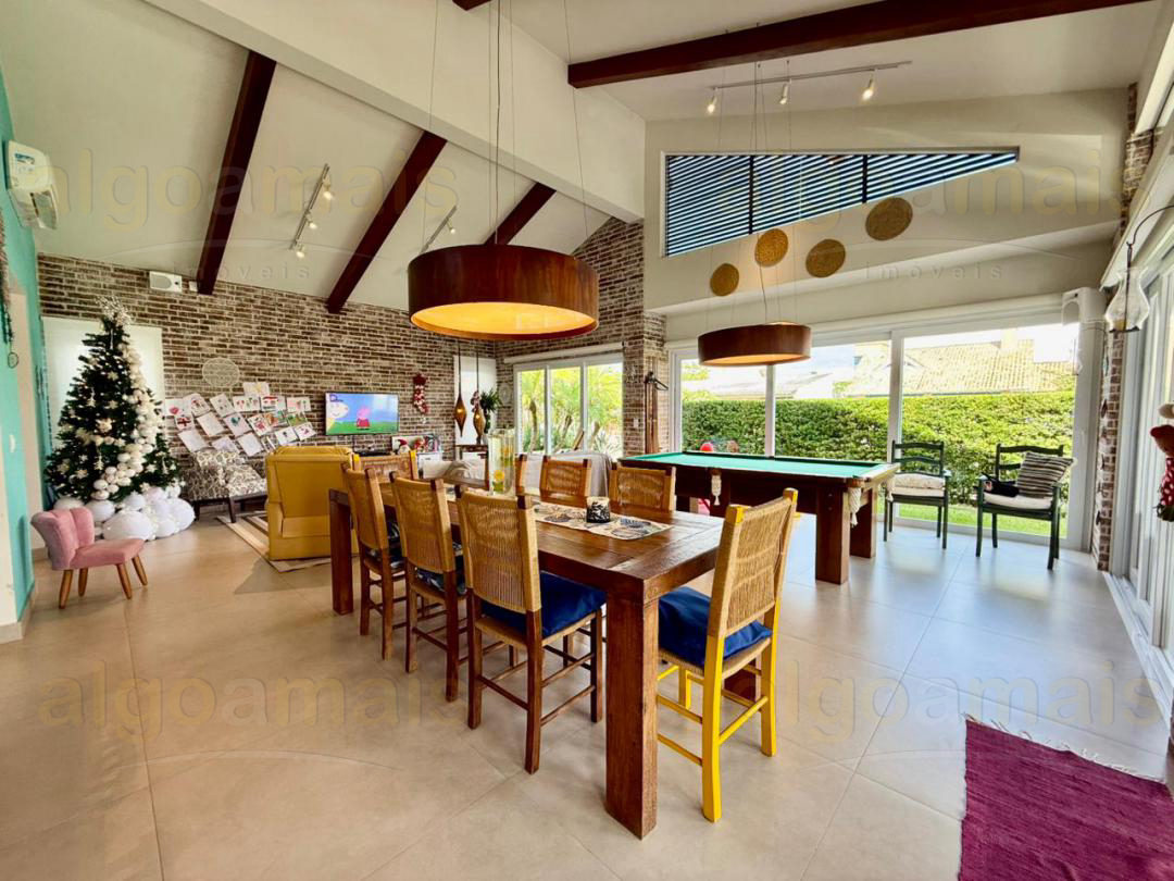 Casa, 6 quartos, 412 m² - Foto 30