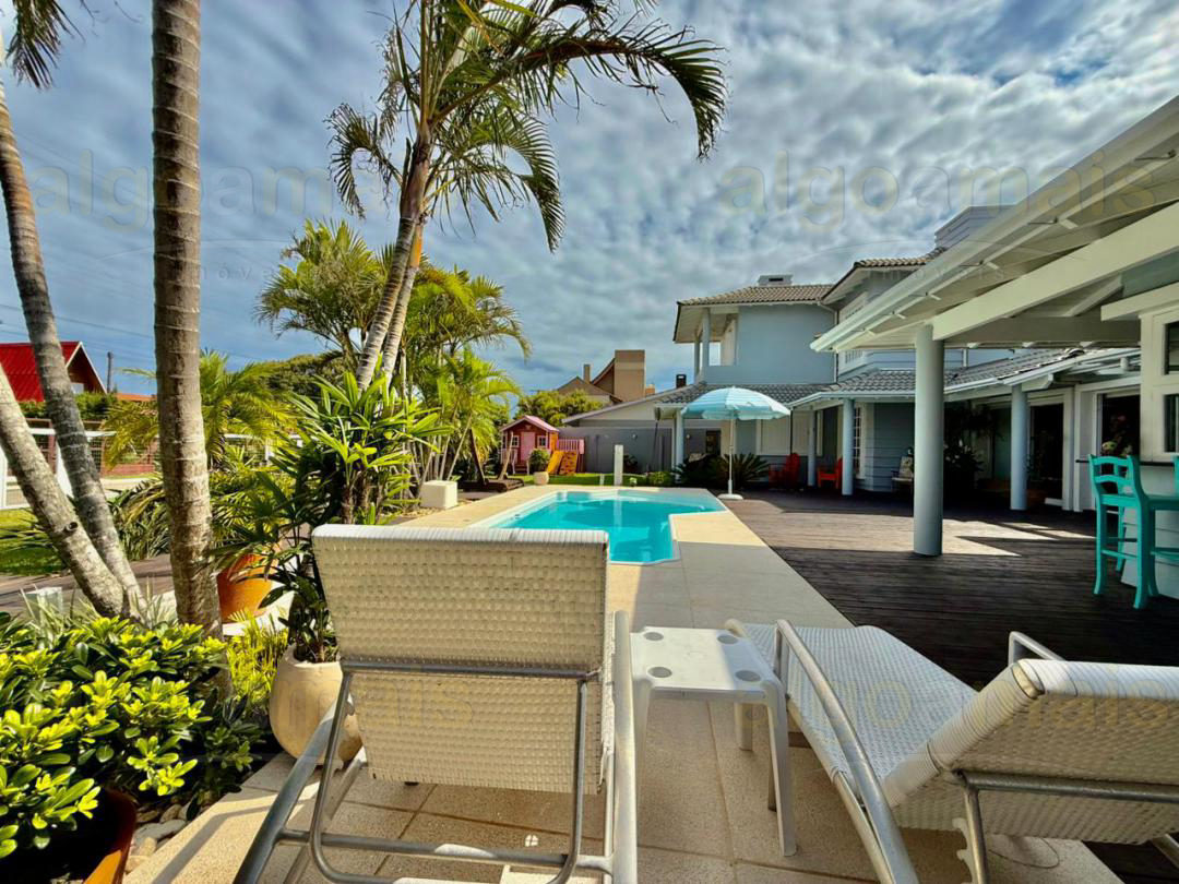 Casa, 6 quartos, 412 m² - Foto 29
