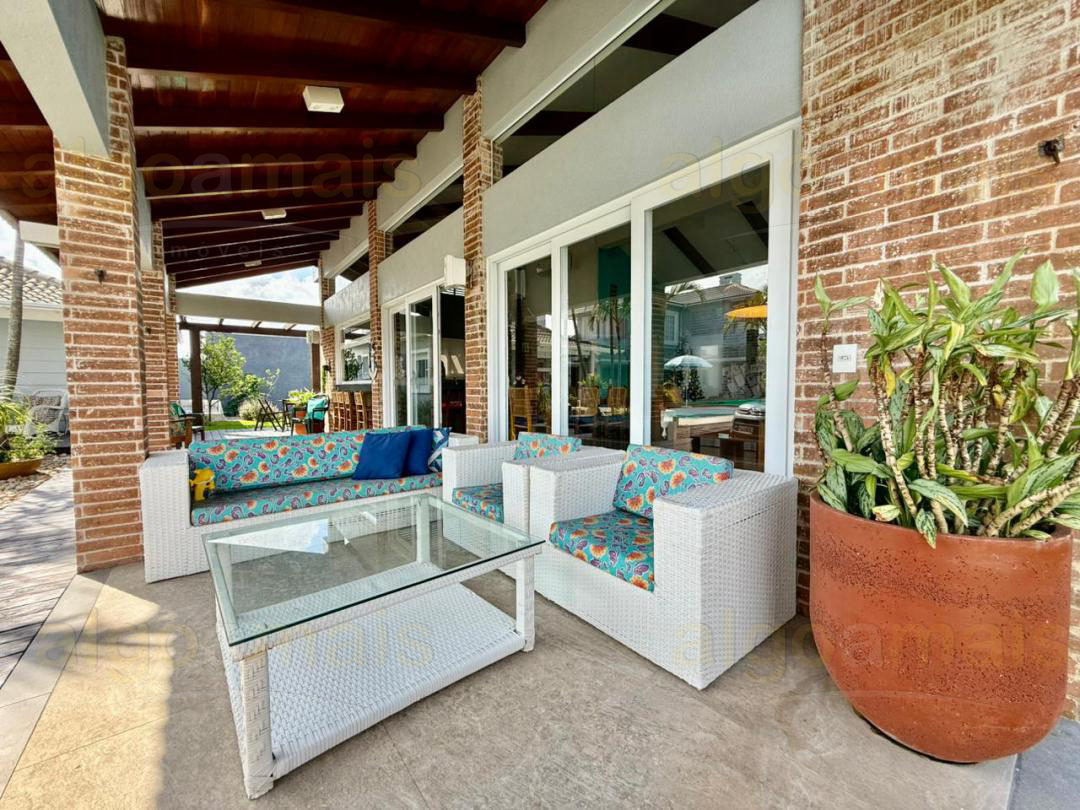 Casa, 6 quartos, 412 m² - Foto 32