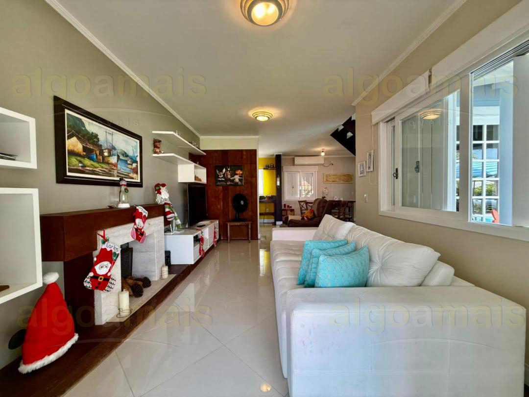 Casa, 6 quartos, 412 m² - Foto 26