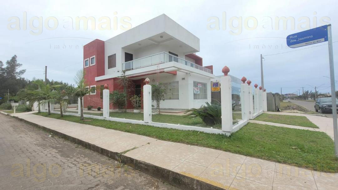 Sobrado, 5 quartos - Foto 7