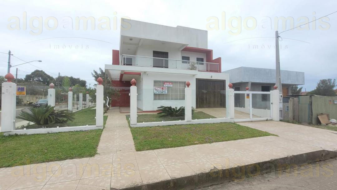 Sobrado, 5 dormitórios - Noiva Do Mar, Xangri-Lá — Noiva do Mar — Xangri-Lá