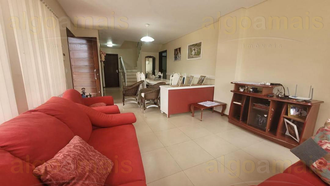 Sobrado, 5 quartos - Foto 3