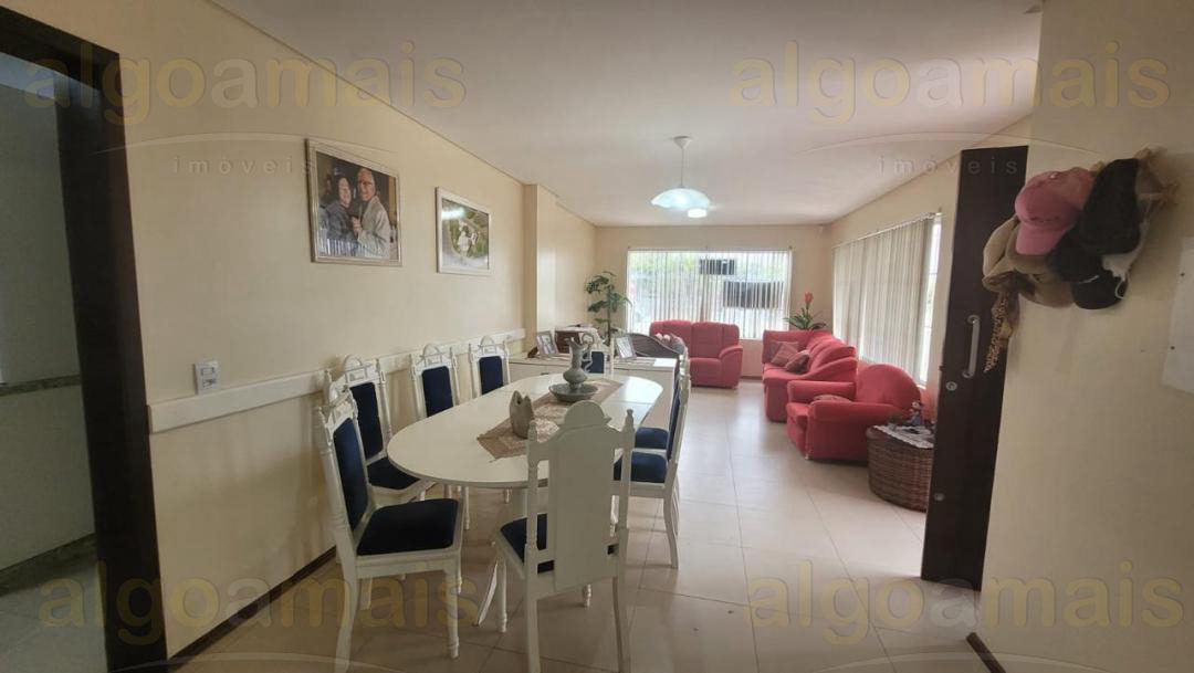 Sobrado, 5 quartos - Foto 2