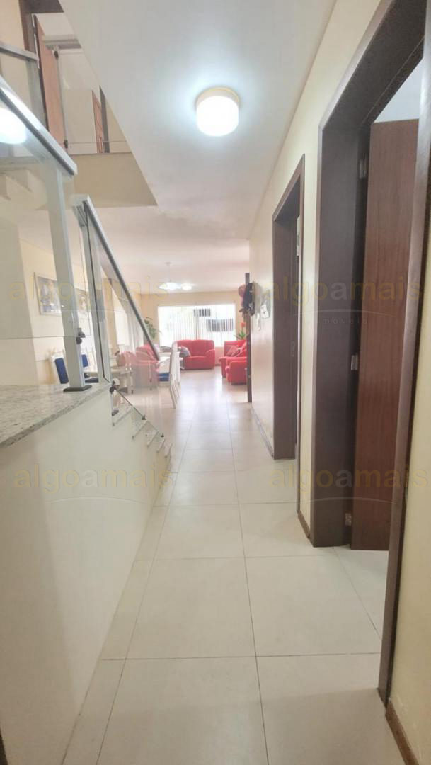 Sobrado, 5 quartos - Foto 12