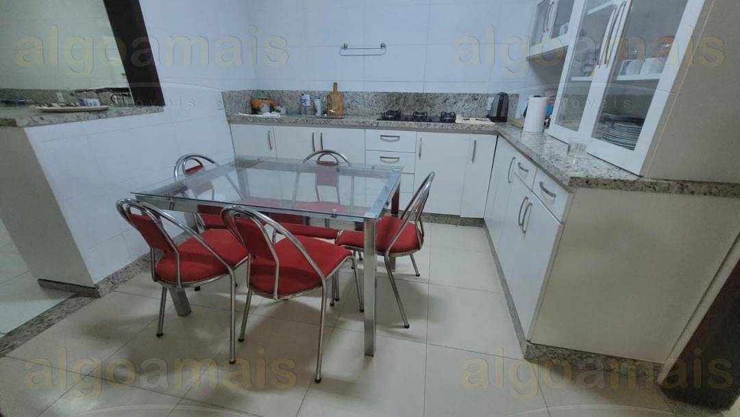 Sobrado, 5 quartos - Foto 15