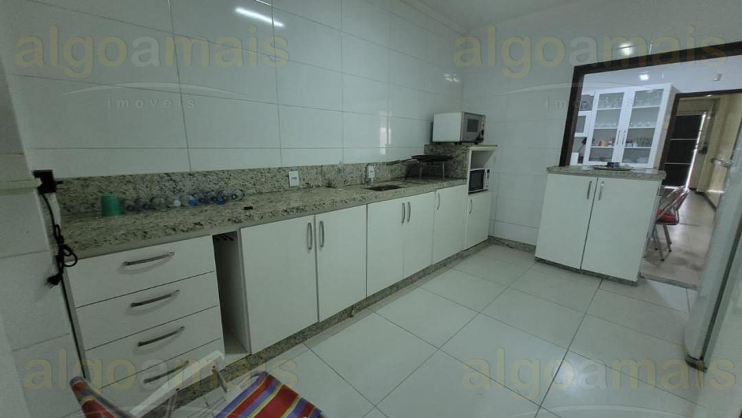 Sobrado, 5 quartos - Foto 16