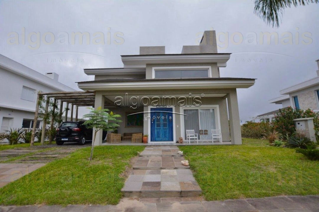 Casa de Condomínio, 4 quartos - Foto 2