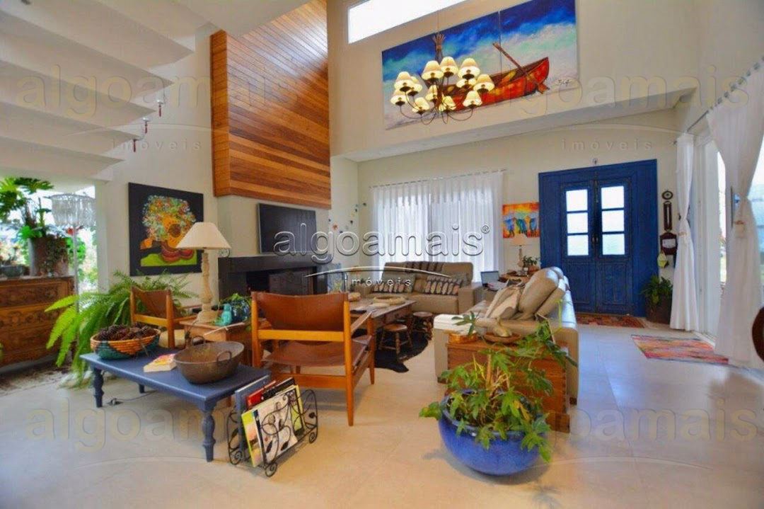 Casa de Condomínio, 4 quartos - Foto 4