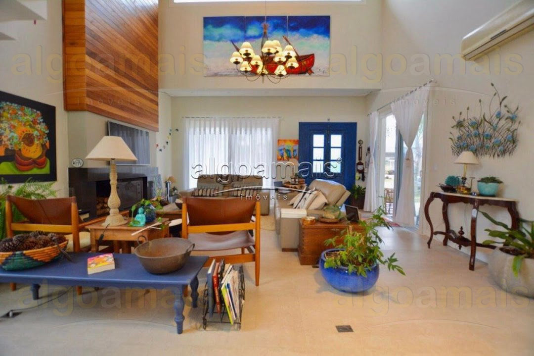 Casa de Condomínio, 4 quartos - Foto 6