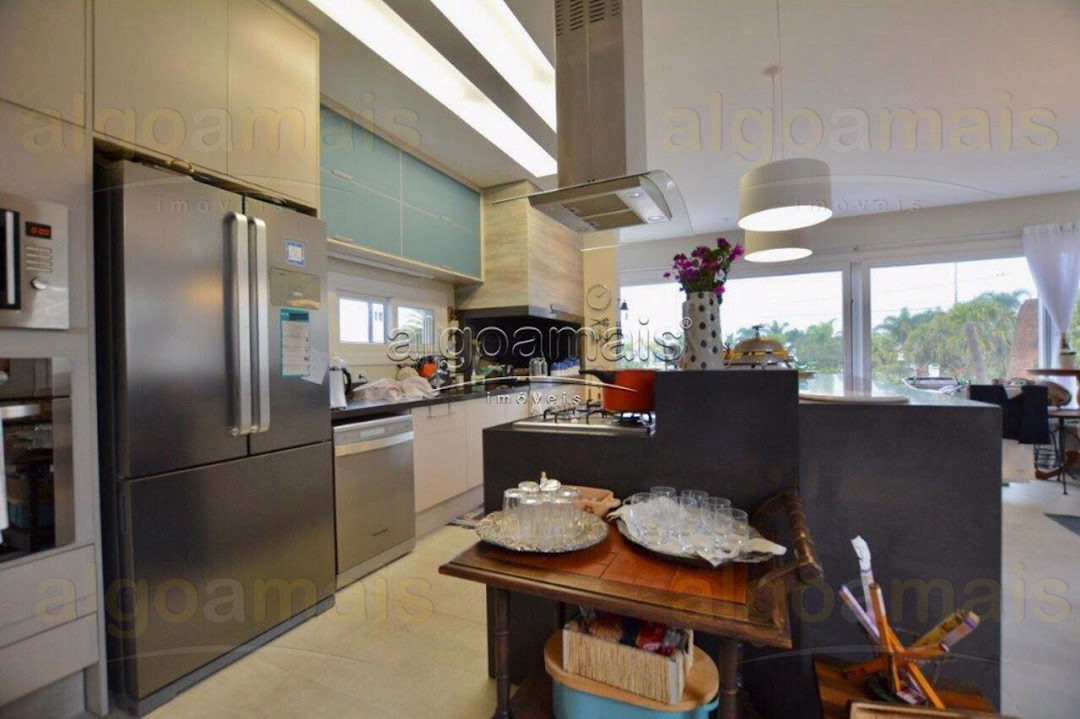 Casa de Condomínio, 4 quartos - Foto 7