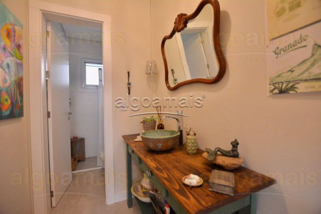 Casa de Condomínio, 4 quartos - Foto 27