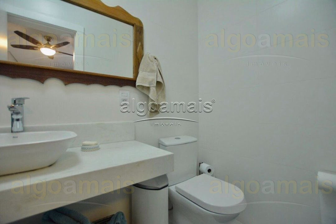 Casa de Condomínio, 4 quartos - Foto 22