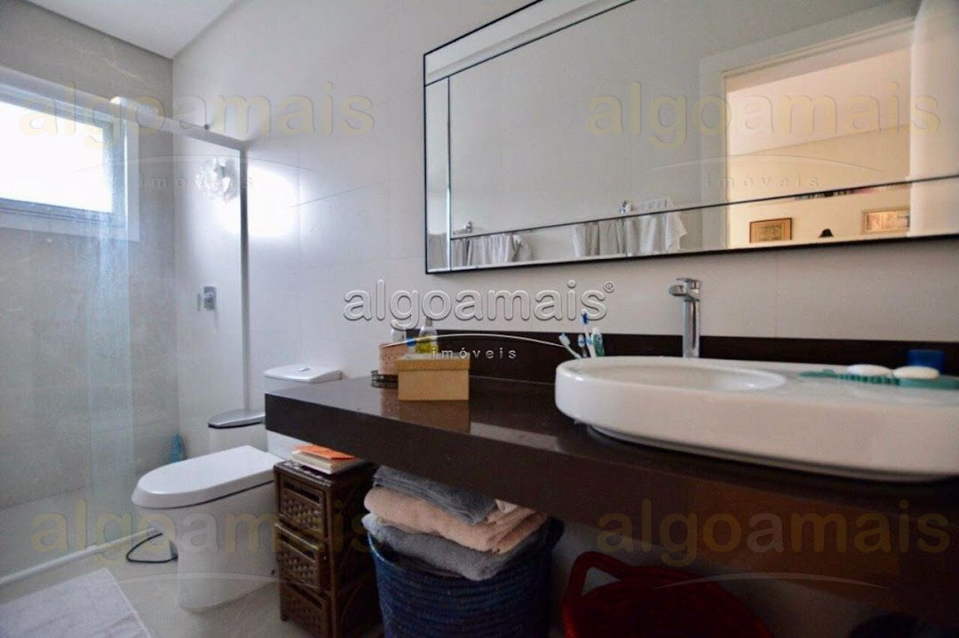 Casa de Condomínio, 4 quartos - Foto 30