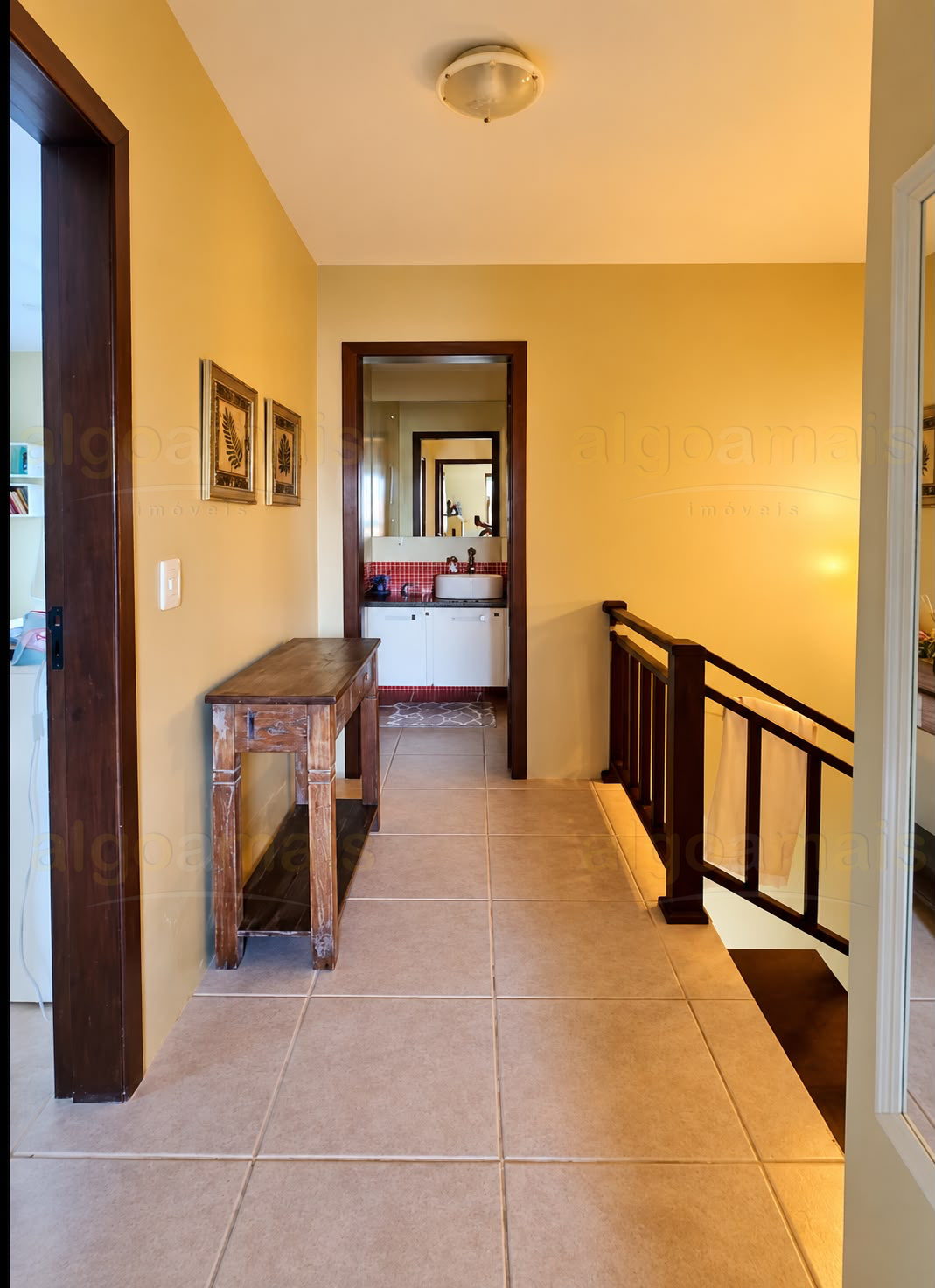 Sobrado, 6 quartos, 378 m² - Foto 10