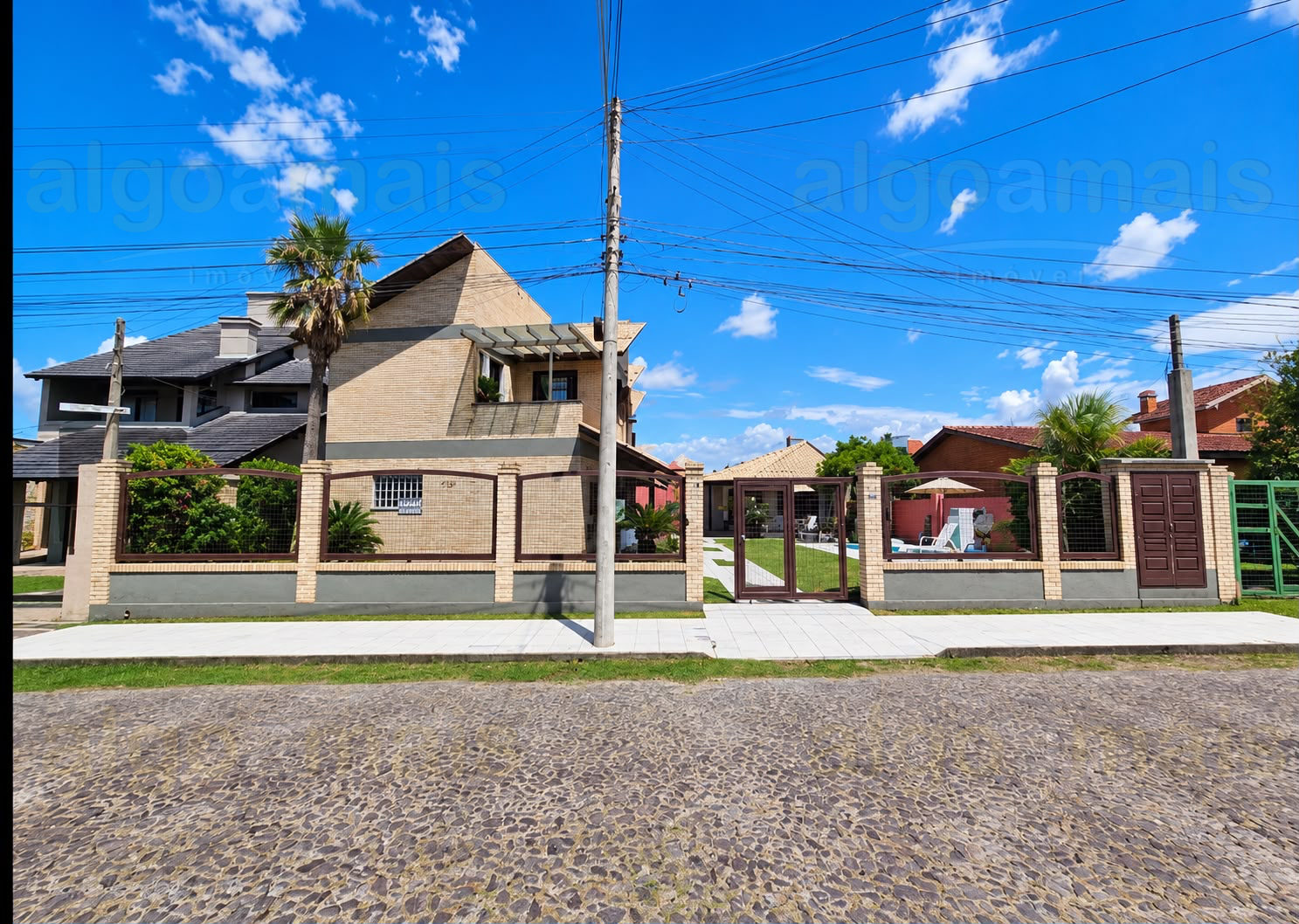 Sobrado, 6 quartos, 378 m² - Foto 5