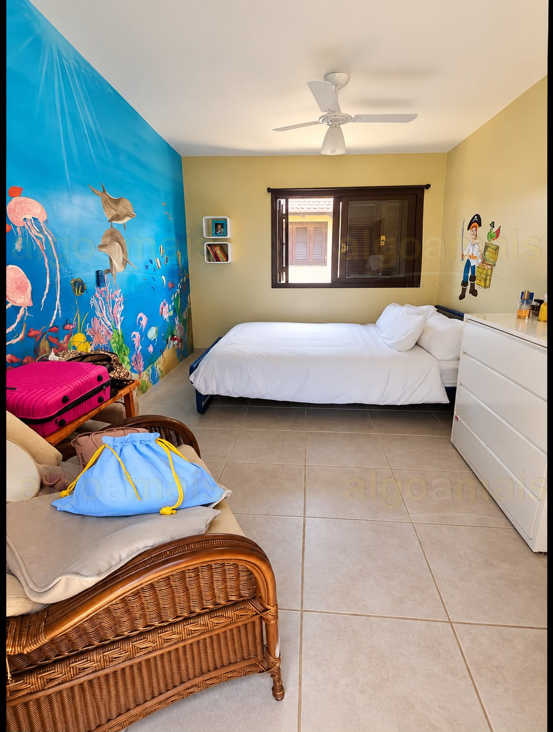 Sobrado, 6 quartos, 378 m² - Foto 21