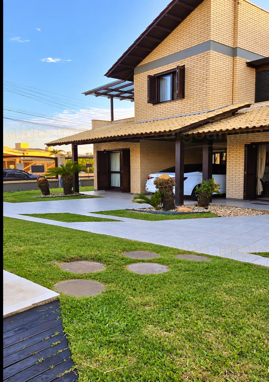 Sobrado, 6 quartos, 378 m² - Foto 7