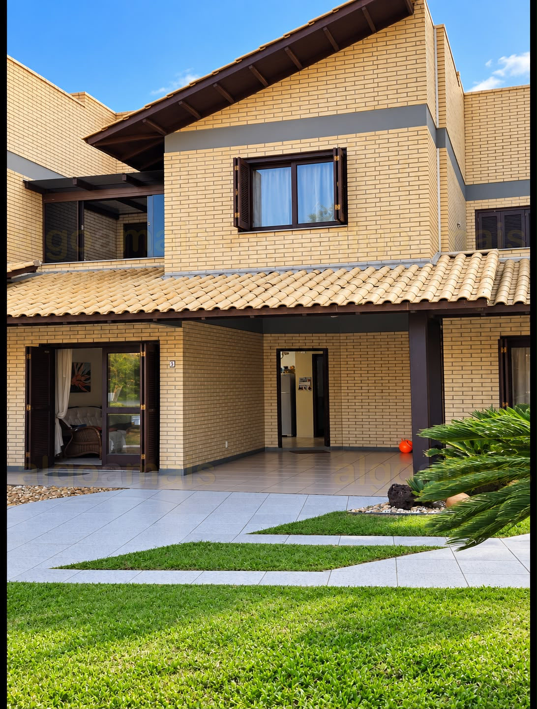 Sobrado, 6 quartos, 378 m² - Foto 8