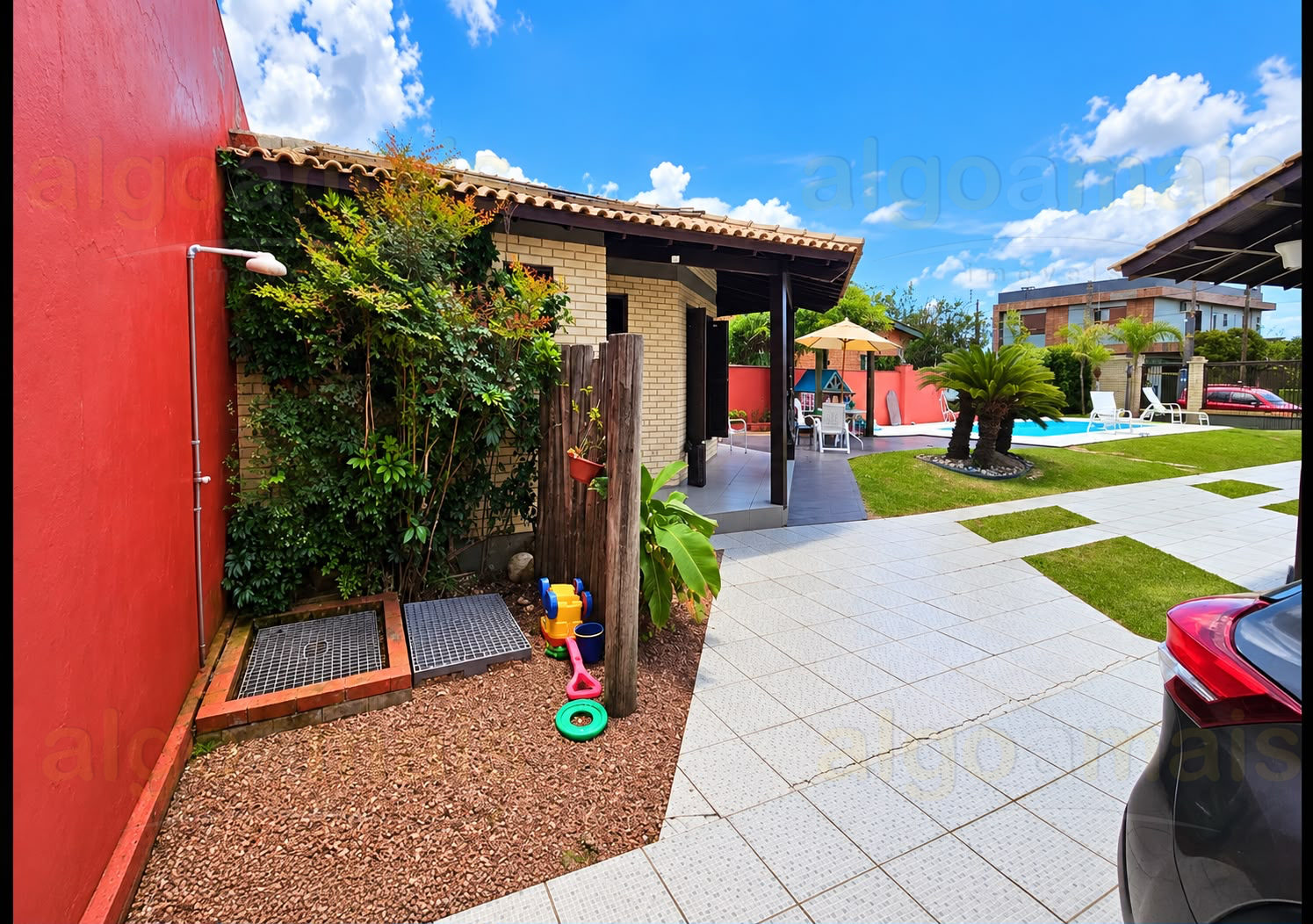 Sobrado, 6 quartos, 378 m² - Foto 6