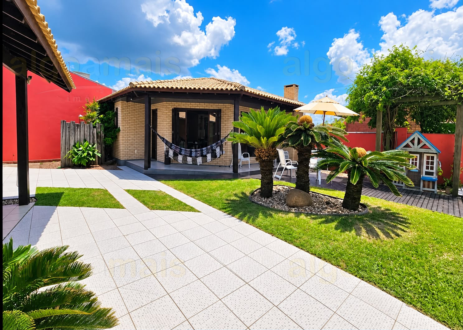 Sobrado, 6 quartos, 378 m² - Foto 14
