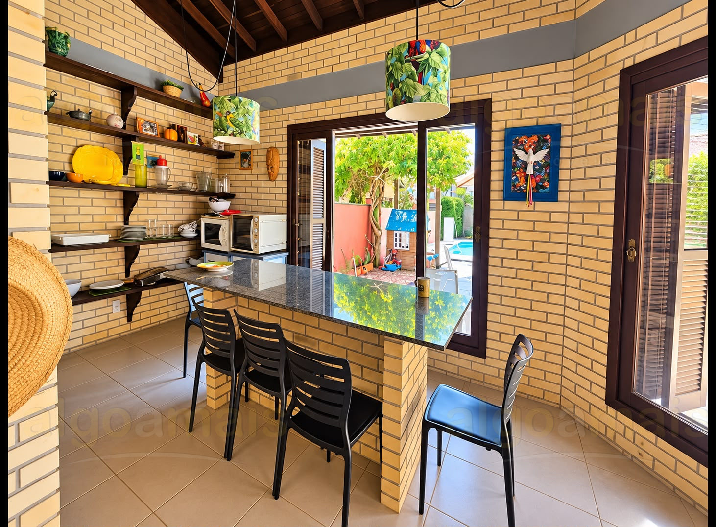 Sobrado, 6 quartos, 378 m² - Foto 17