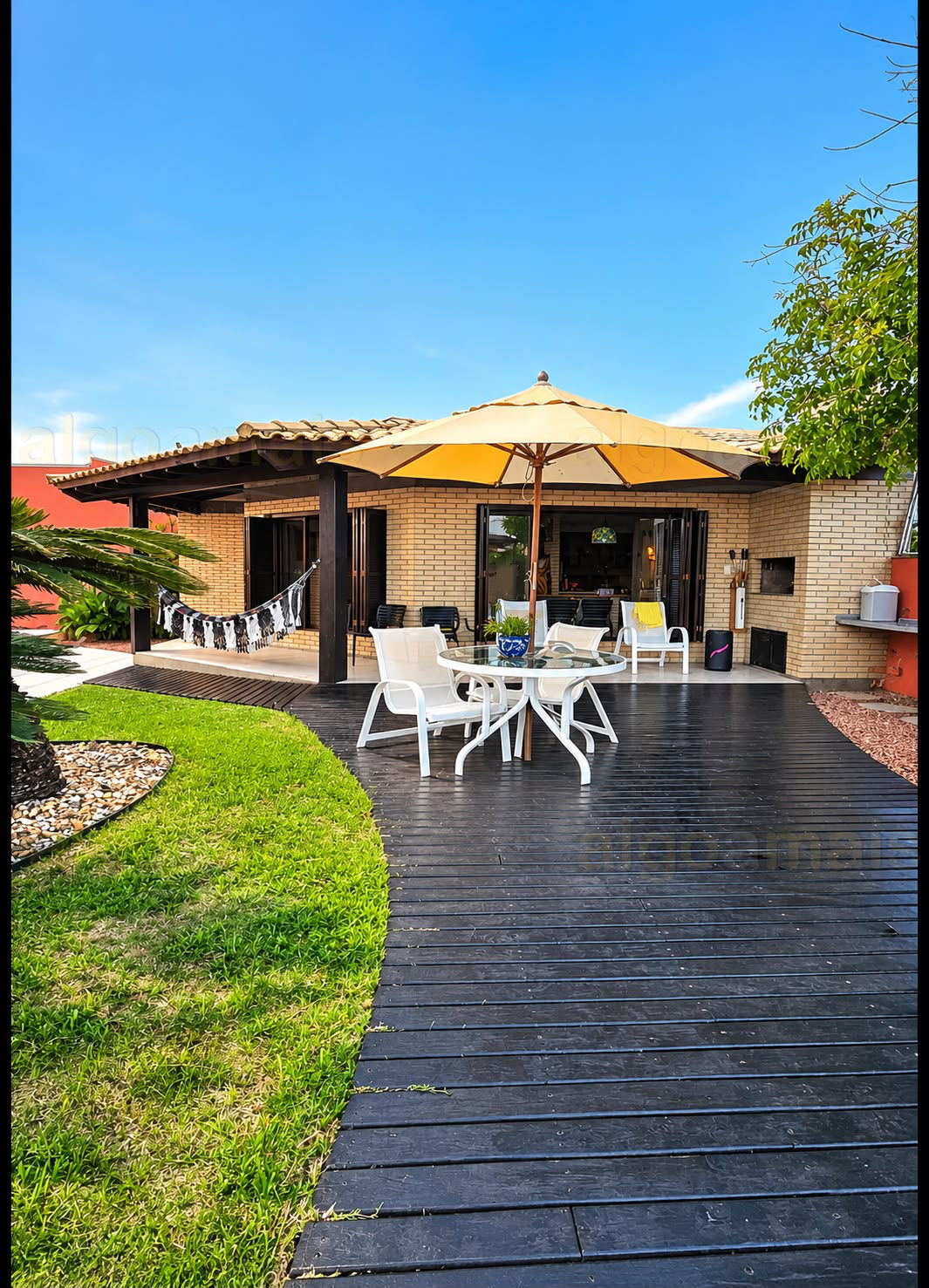 Sobrado, 6 quartos, 378 m² - Foto 13