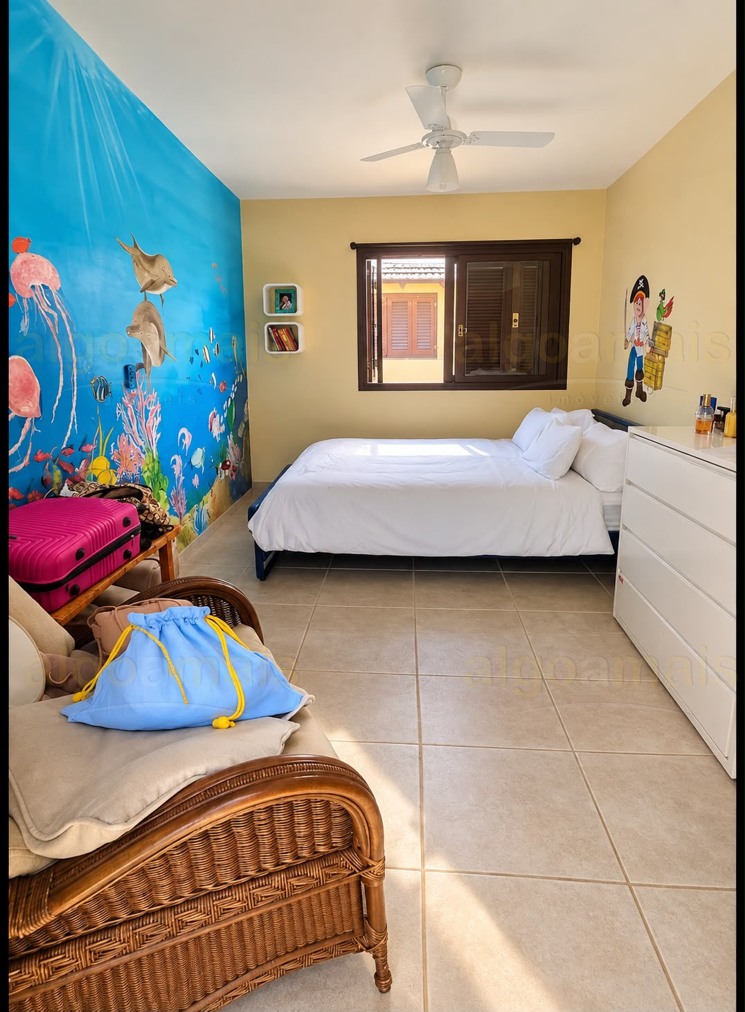 Sobrado, 6 quartos, 378 m² - Foto 20
