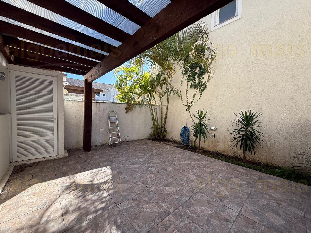 Casa de Condomínio, 4 quartos - Foto 5