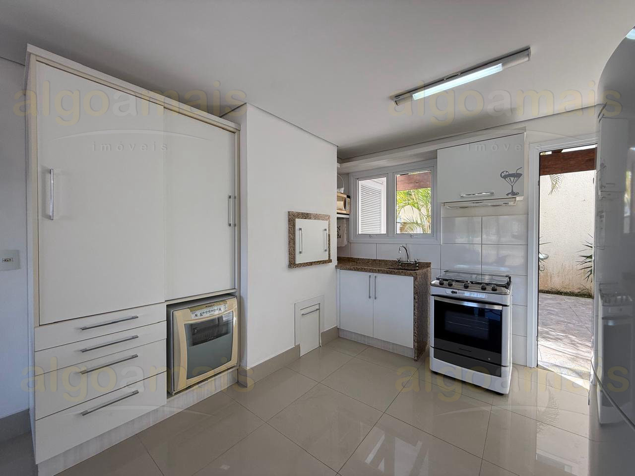 Casa de Condomínio, 4 quartos - Foto 6