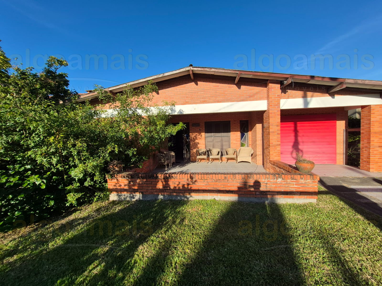 Casa 3 dormitórios em Atlântida, próximo do mar — Atlântida — Xangri-Lá