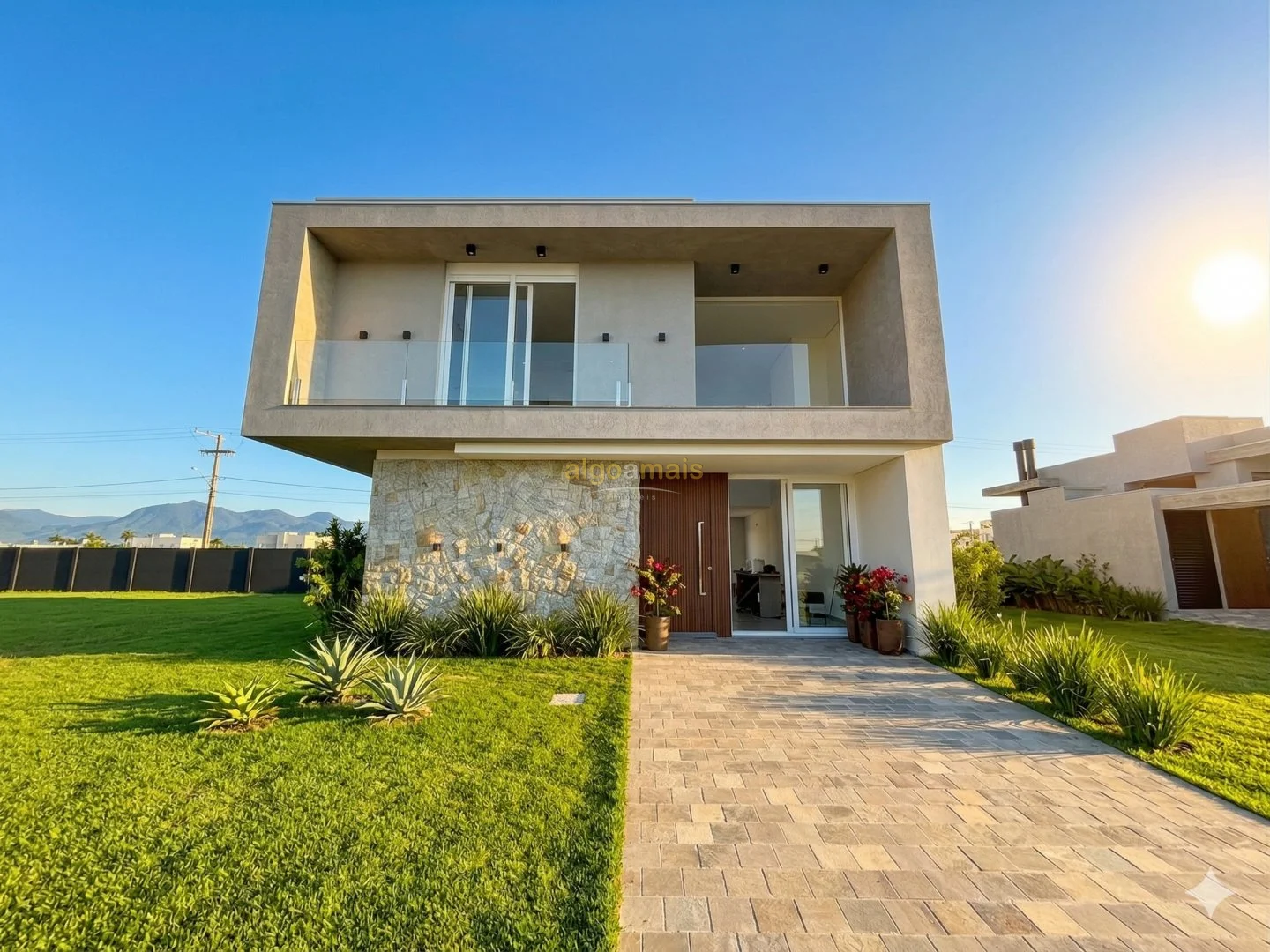Casa em Condominio Zen Xangri-Lá — Maristela — Xangri-Lá