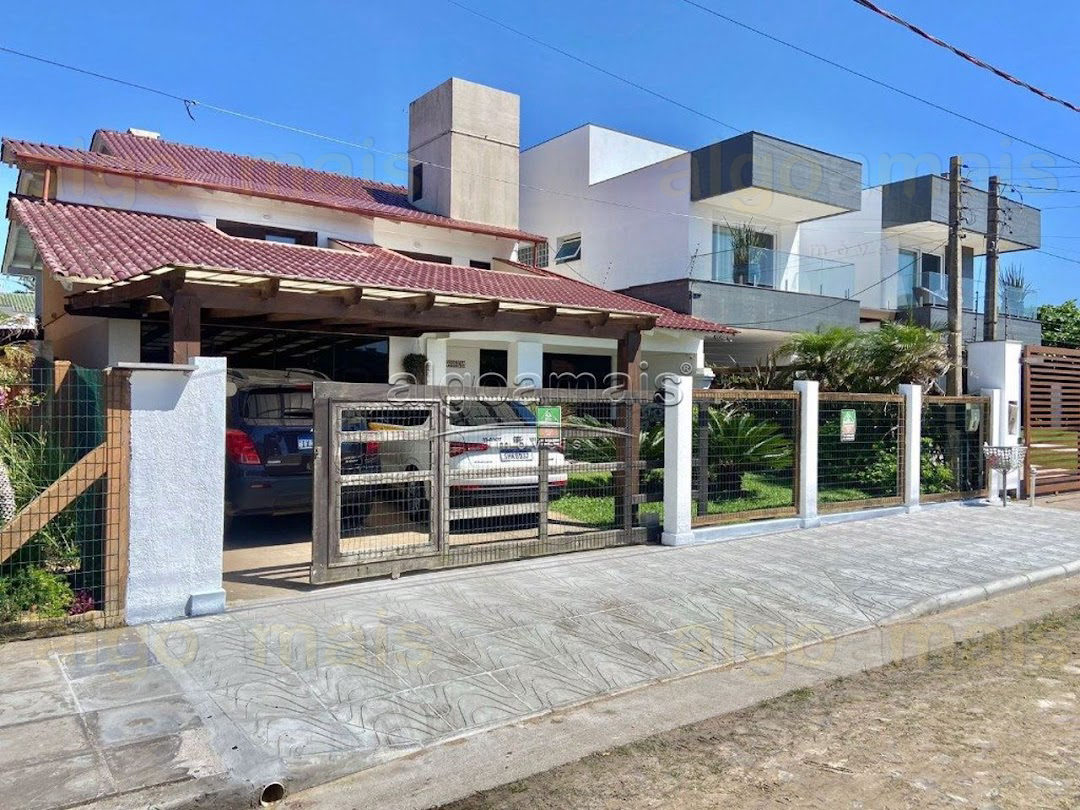Casa, 7 quartos, 195 m² - Foto 3