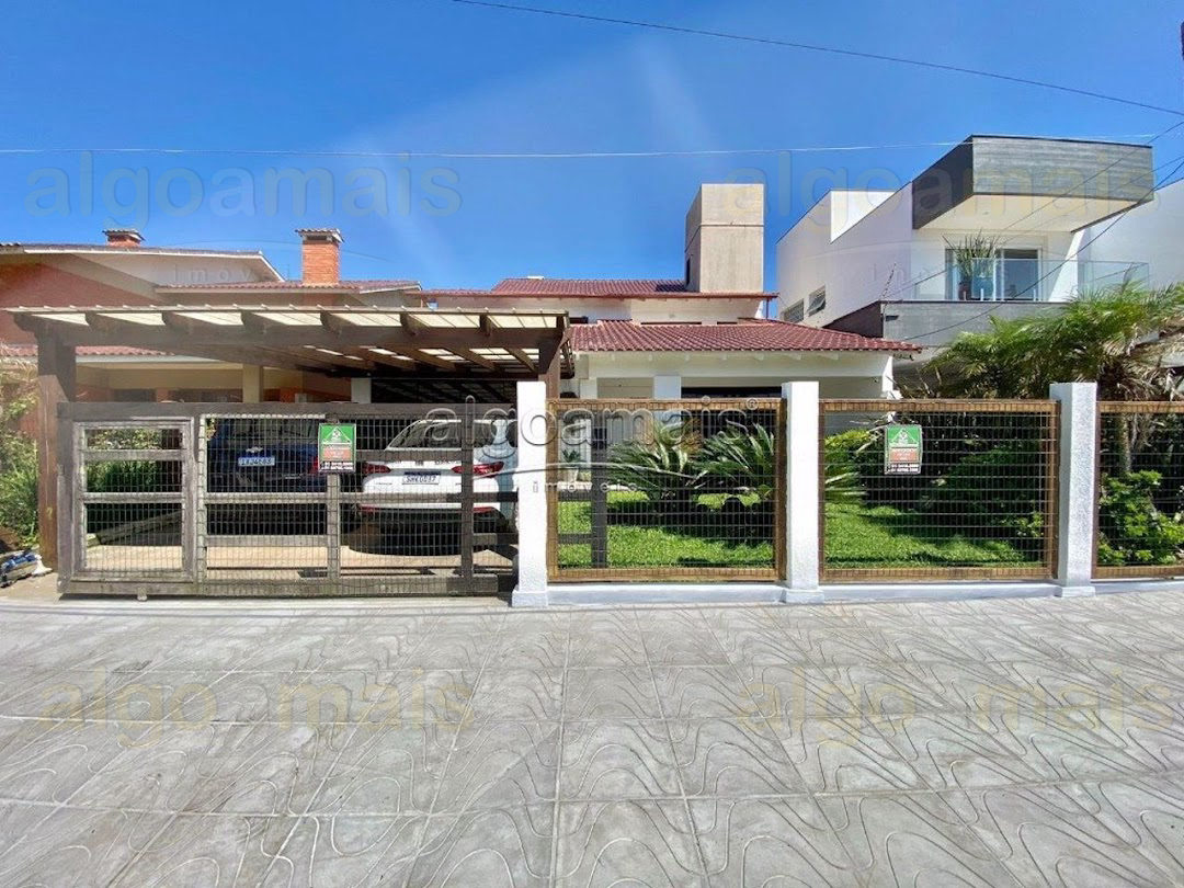 Casa, 7 quartos, 195 m² - Foto 2