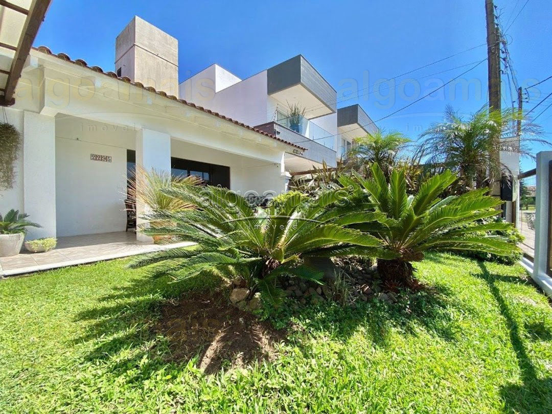 Casa, 7 quartos, 195 m² - Foto 7