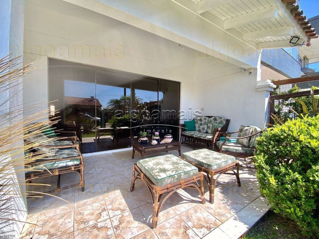 Casa, 7 quartos, 195 m² - Foto 6